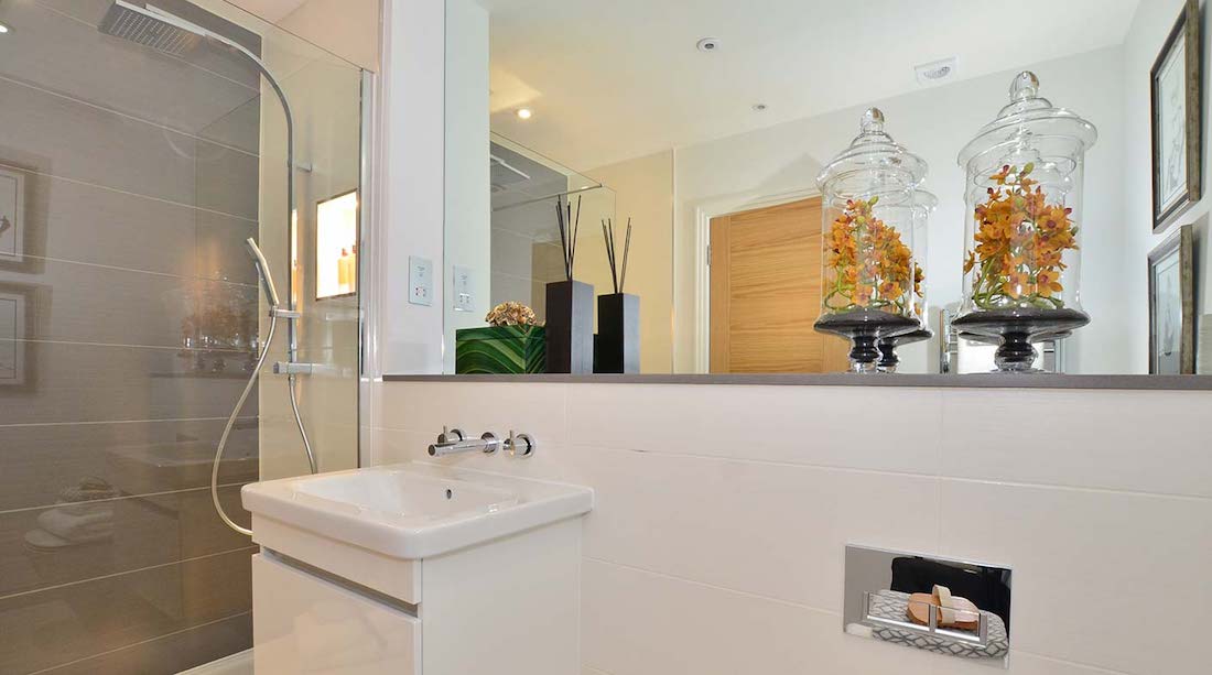 The Belmonts New Build Houses for Sale, Sutton, Surrey